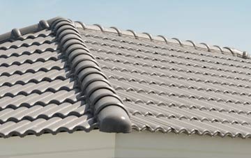 advantages of Lutton Gowts clay roofing