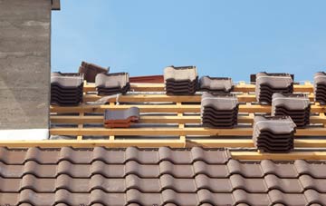 Lutton Gowts clay roofing costs
