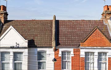 clay roofing Lutton Gowts, Lincolnshire