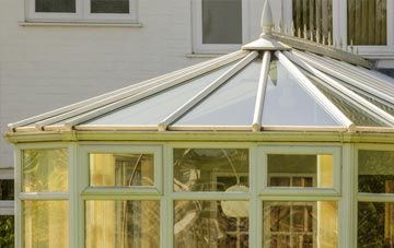 conservatory roof repair Lutton Gowts, Lincolnshire