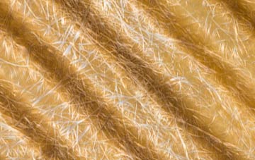 Lutton Gowts fibreglass roof waterproofing