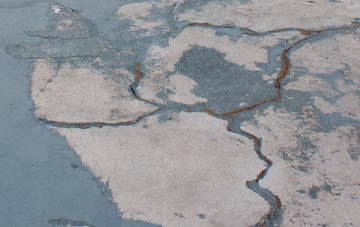 fibreglass roofing replacement Lutton Gowts