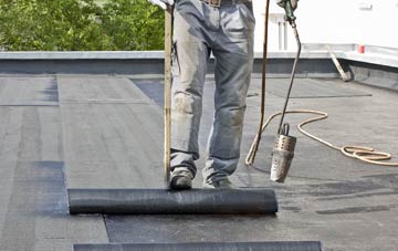 flat roof replacement Lutton Gowts, Lincolnshire