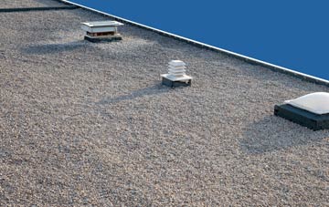 flat roofing Lutton Gowts, Lincolnshire