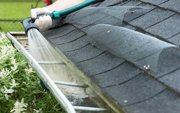 Lutton Gowts gutter cleaning costs
