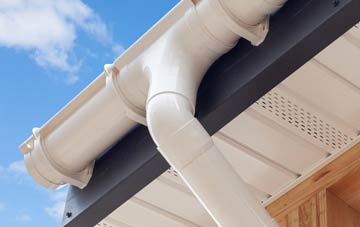 Lutton Gowts gutter installation costs