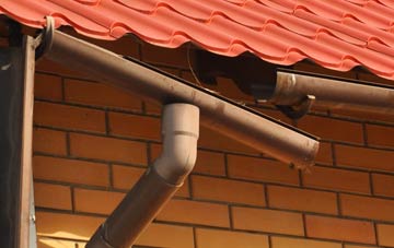 Lutton Gowts gutter repair costs
