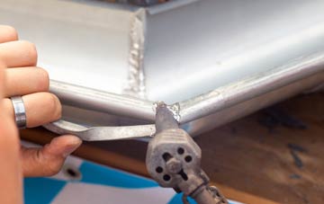 disadvantages of Lutton Gowts lead roofing