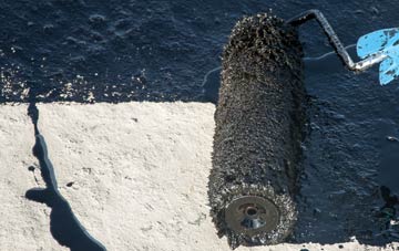 Lutton Gowts liquid sealant waterproofing