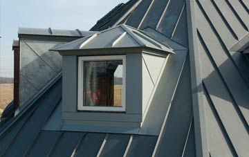 metal roofing Lutton Gowts, Lincolnshire