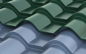 who should consider Lutton Gowts plastic roofs