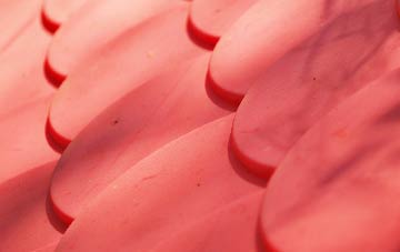 Lutton Gowts plastic roof costs