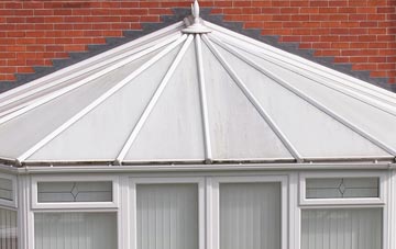 Lutton Gowts polycarbonate conservatory roof repairs