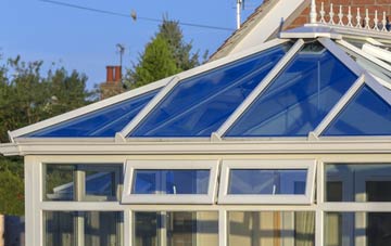 professional Lutton Gowts conservatory insulation
