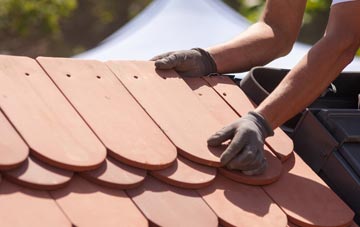 Lutton Gowts roof tile contractors
