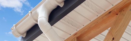 get Lutton Gowts guttering quotes today