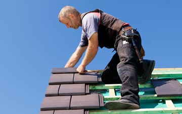 disadvantages of Lutton Gowts slate roofing