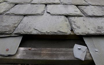 Lutton Gowts slate roof repairs and maintenance