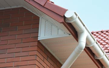 Lutton Gowts soffit repair costs