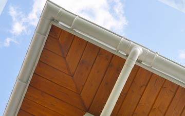 Lutton Gowts soffit types