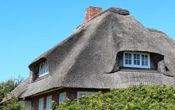 thatch roofing Lutton Gowts, Lincolnshire