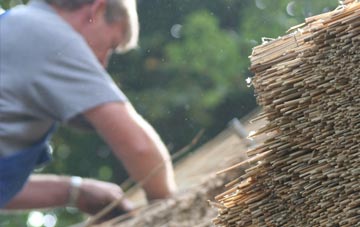 professional Lutton Gowts thatchers