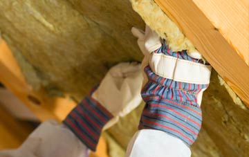 types of Lutton Gowts pitched roof insulation materials