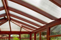 Lutton Gowts conservatory roofing insulation