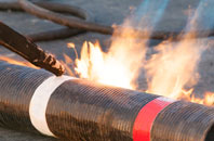 Lutton Gowts flat roofing replacement