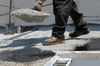 find rated Lutton Gowts flat roofing replacement companies