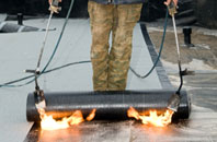 Lutton Gowts flat roof sealing quote