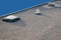 Lutton Gowts flat roofing