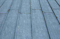 Lutton Gowts lead roofing