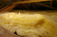 Lutton Gowts pitch roof insulation