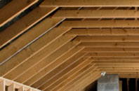 Lutton Gowts pitched insulation quotes