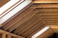 Lutton Gowts tapered roof insulation quotes